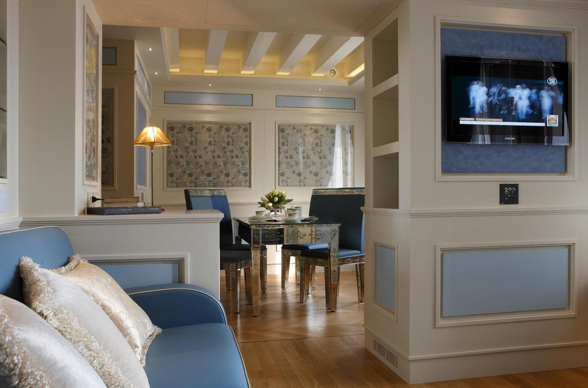 Hotel Canaletto Luxury - San Marco Luxury 4*