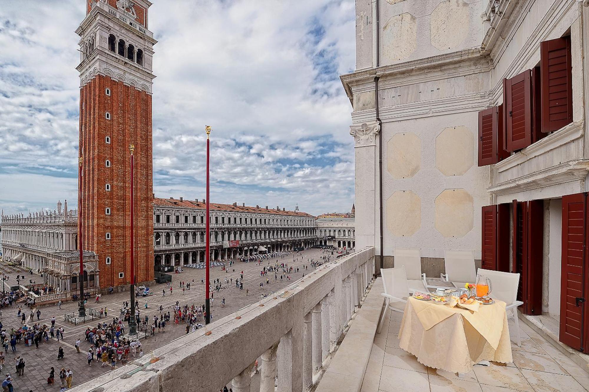 Canaletto Luxury - San Marco Luxury 4* Venice