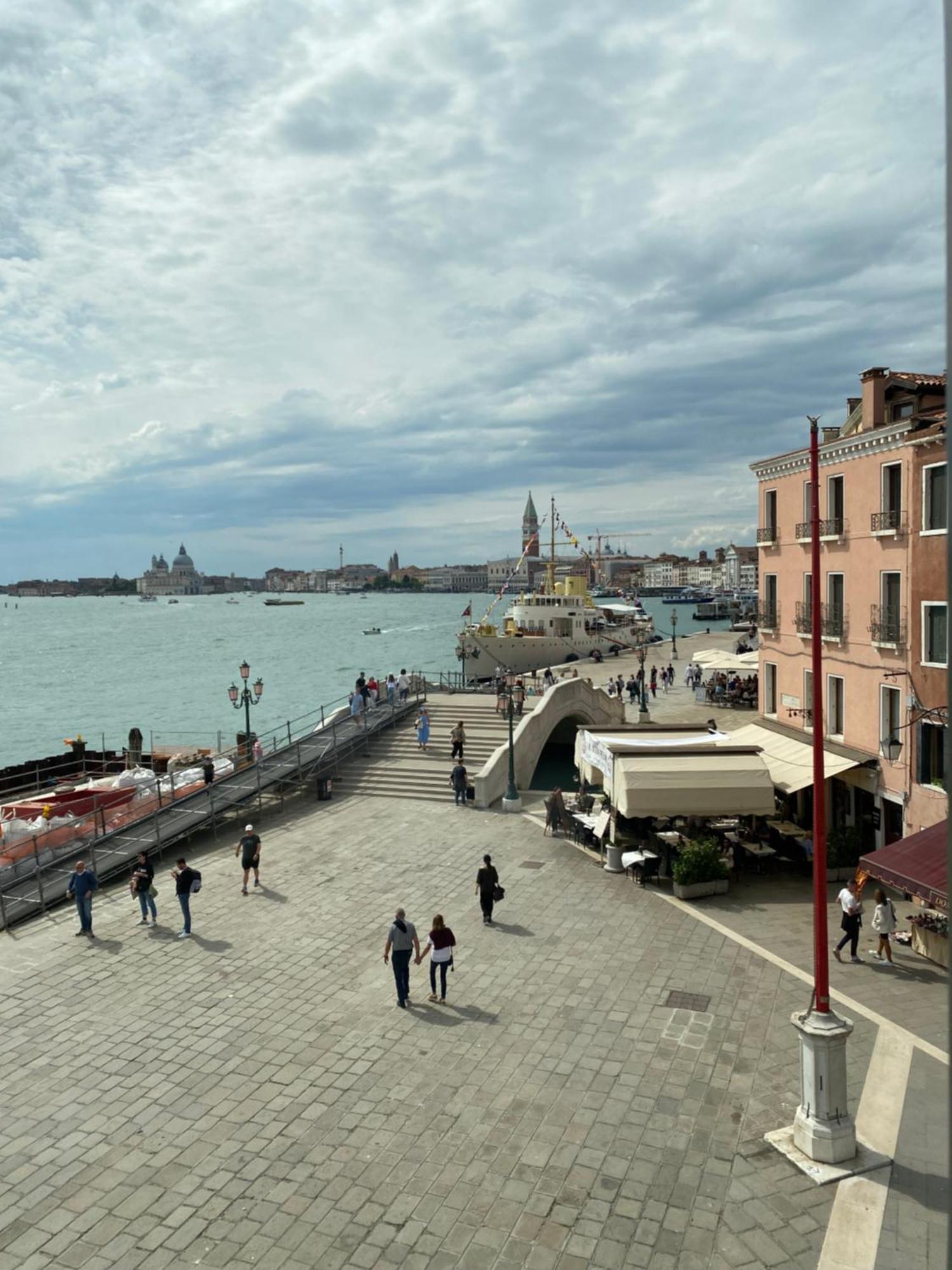 Corte Formenta Venezia