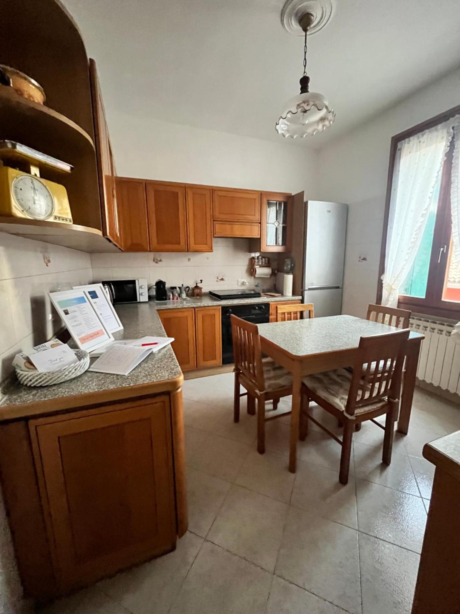Ninamar Giudecca House