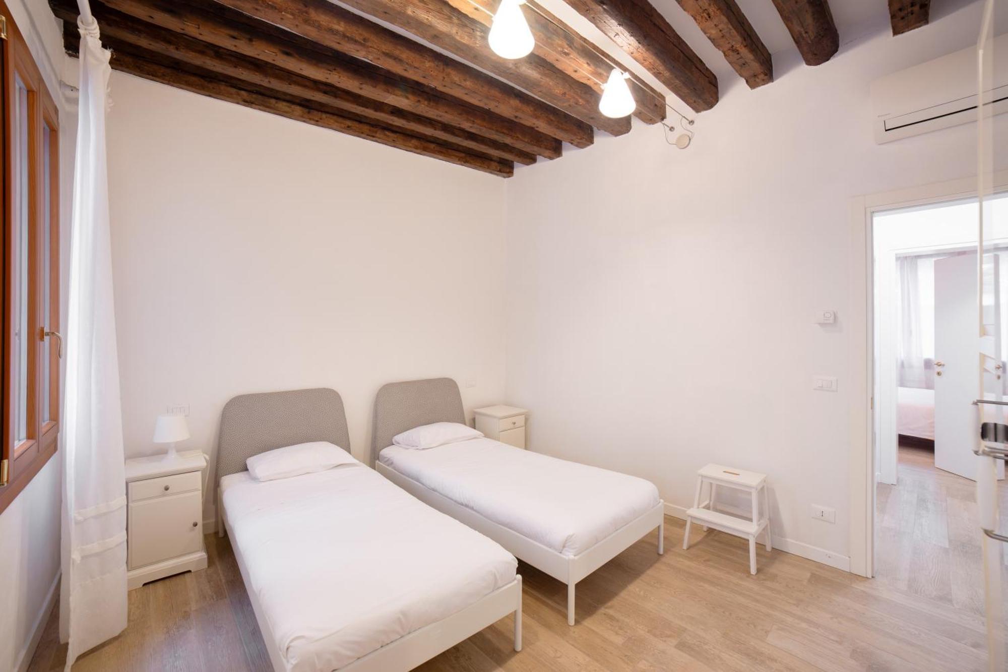 Apartment Ca Lion By Venicevillas, Vicino Biennale