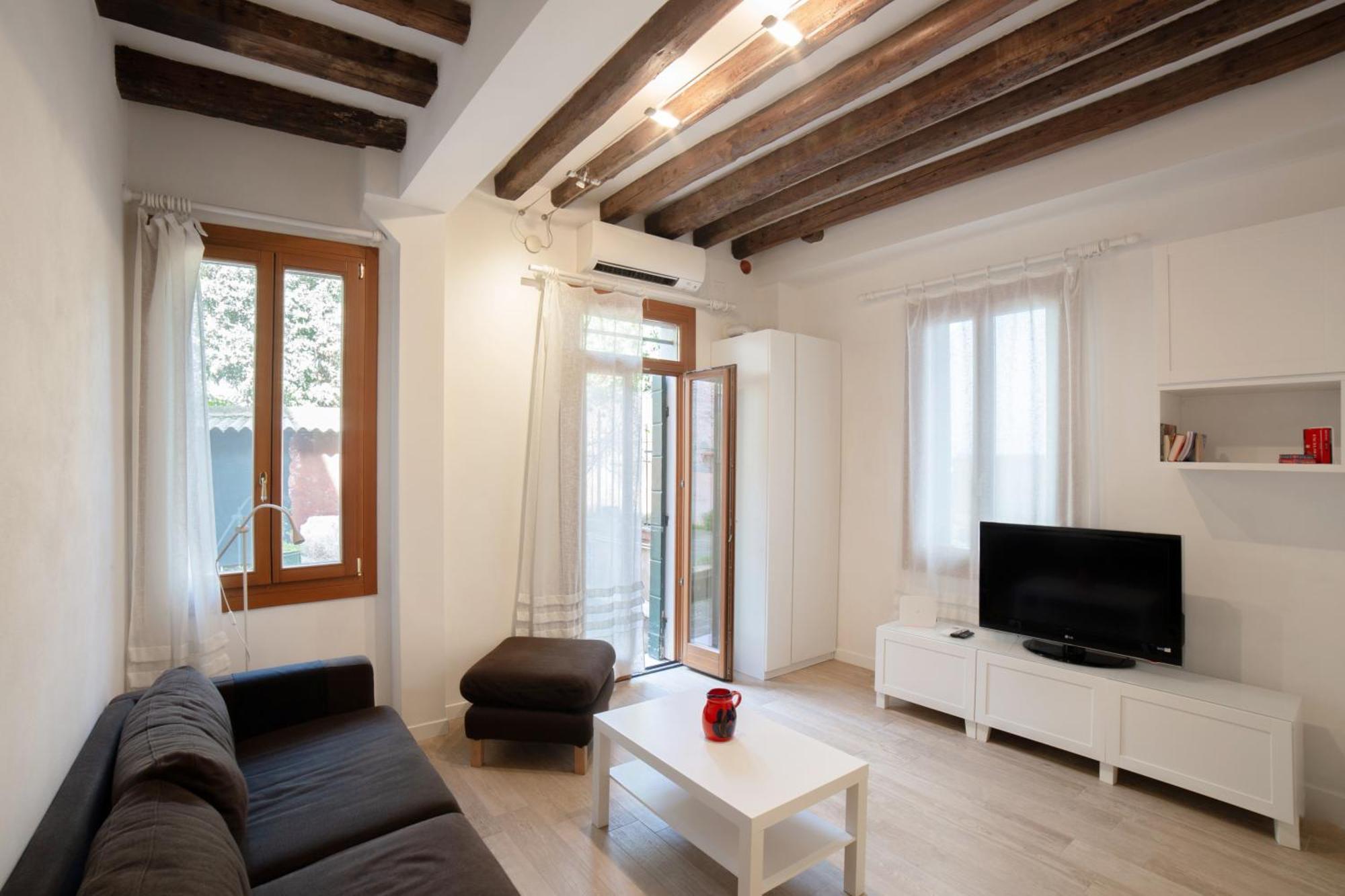 Apartment Ca Lion By Venicevillas, Vicino Biennale