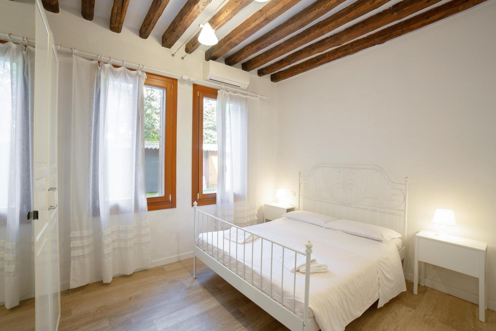 Apartment Ca Lion By Venicevillas, Vicino Biennale Venice