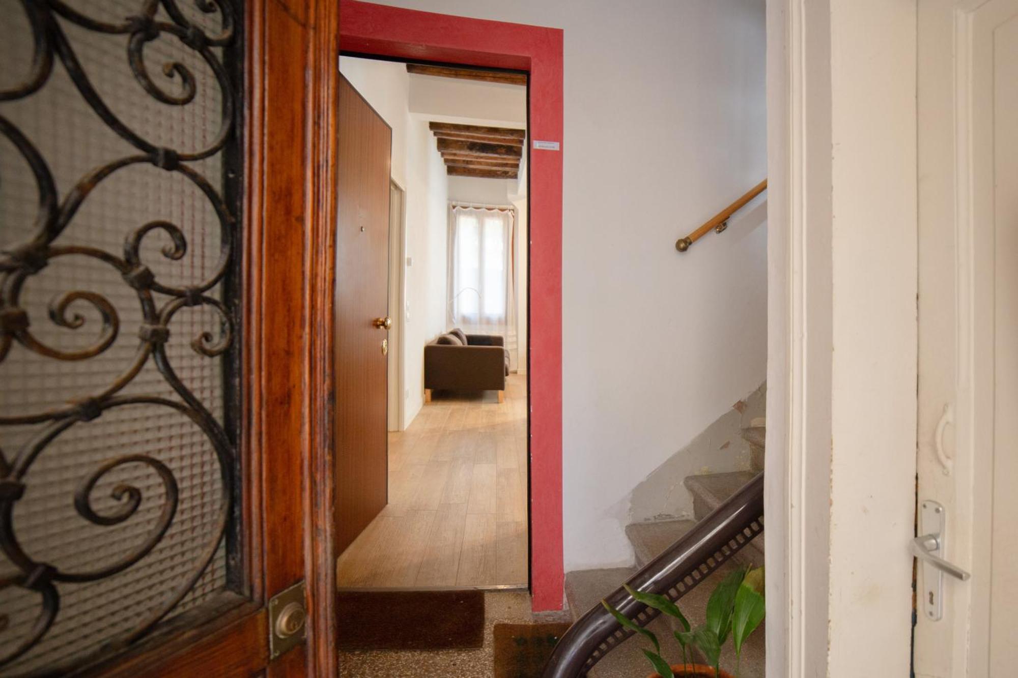 Ca Lion By Venicevillas, Vicino Biennale Apartment Venice