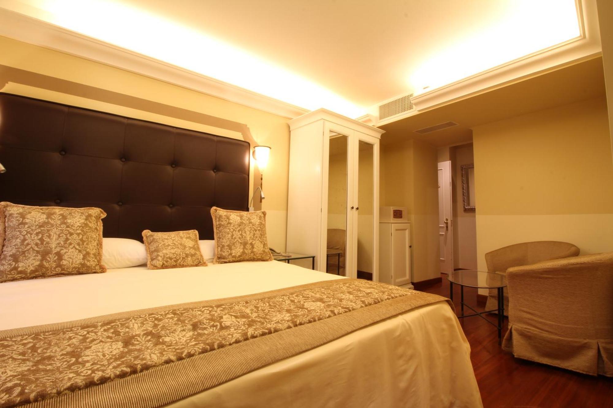 Hotel Le Isole Veneza