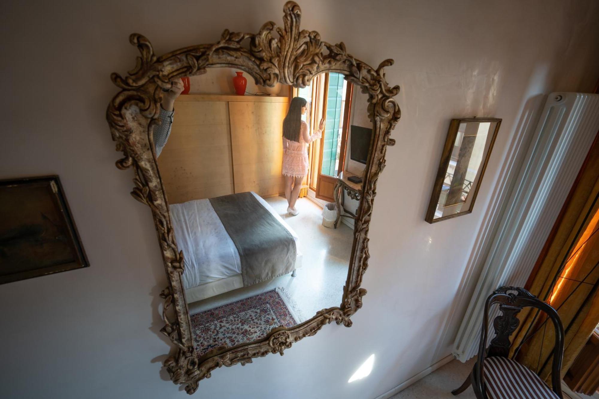 Palazzo San Luca 3* Veneza