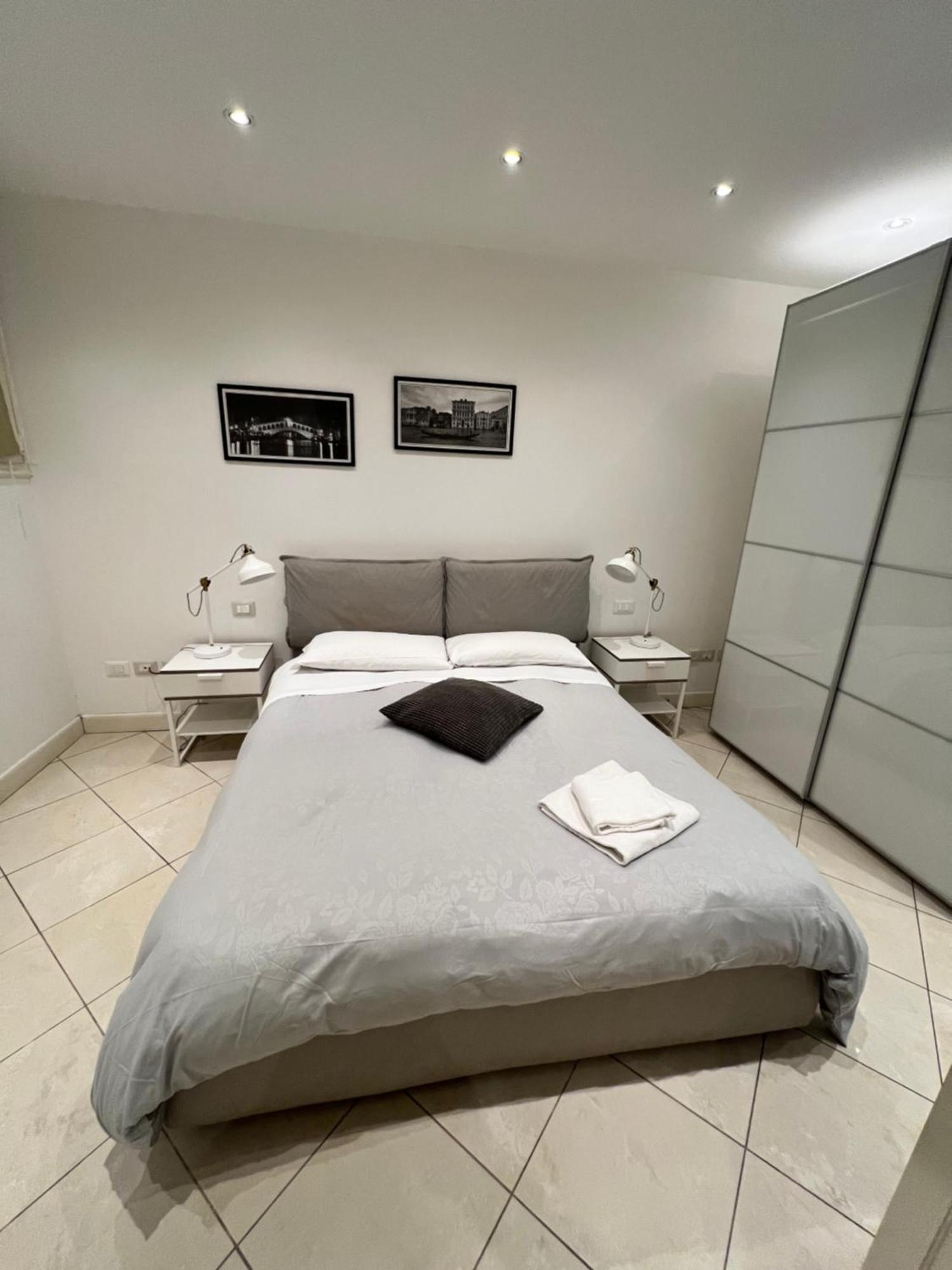 Rialto Mercato Apartment Venice