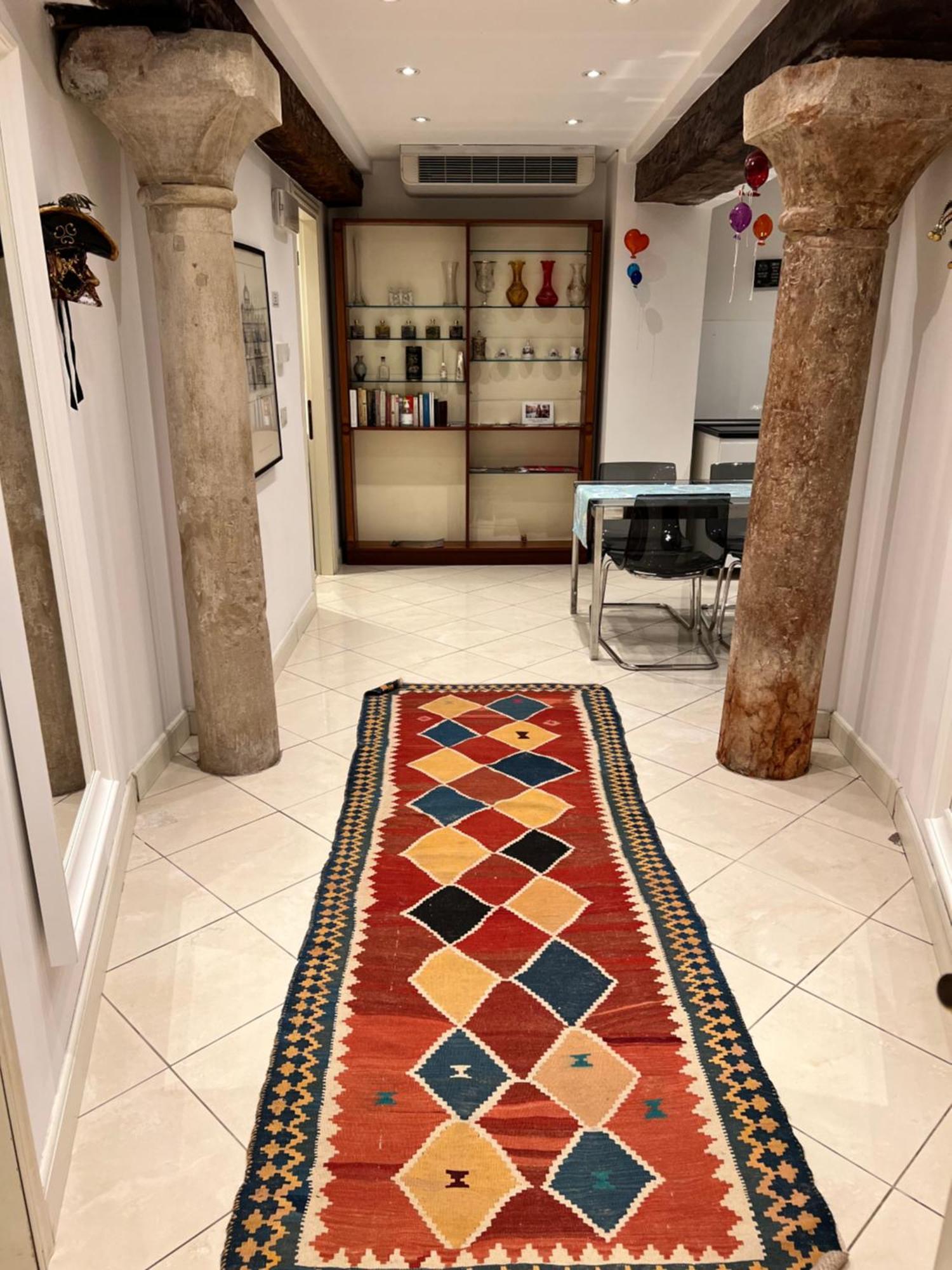 Apartment Rialto Mercato Venice