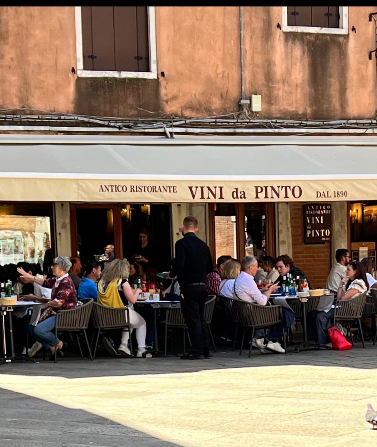Rialto Mercato Venice
