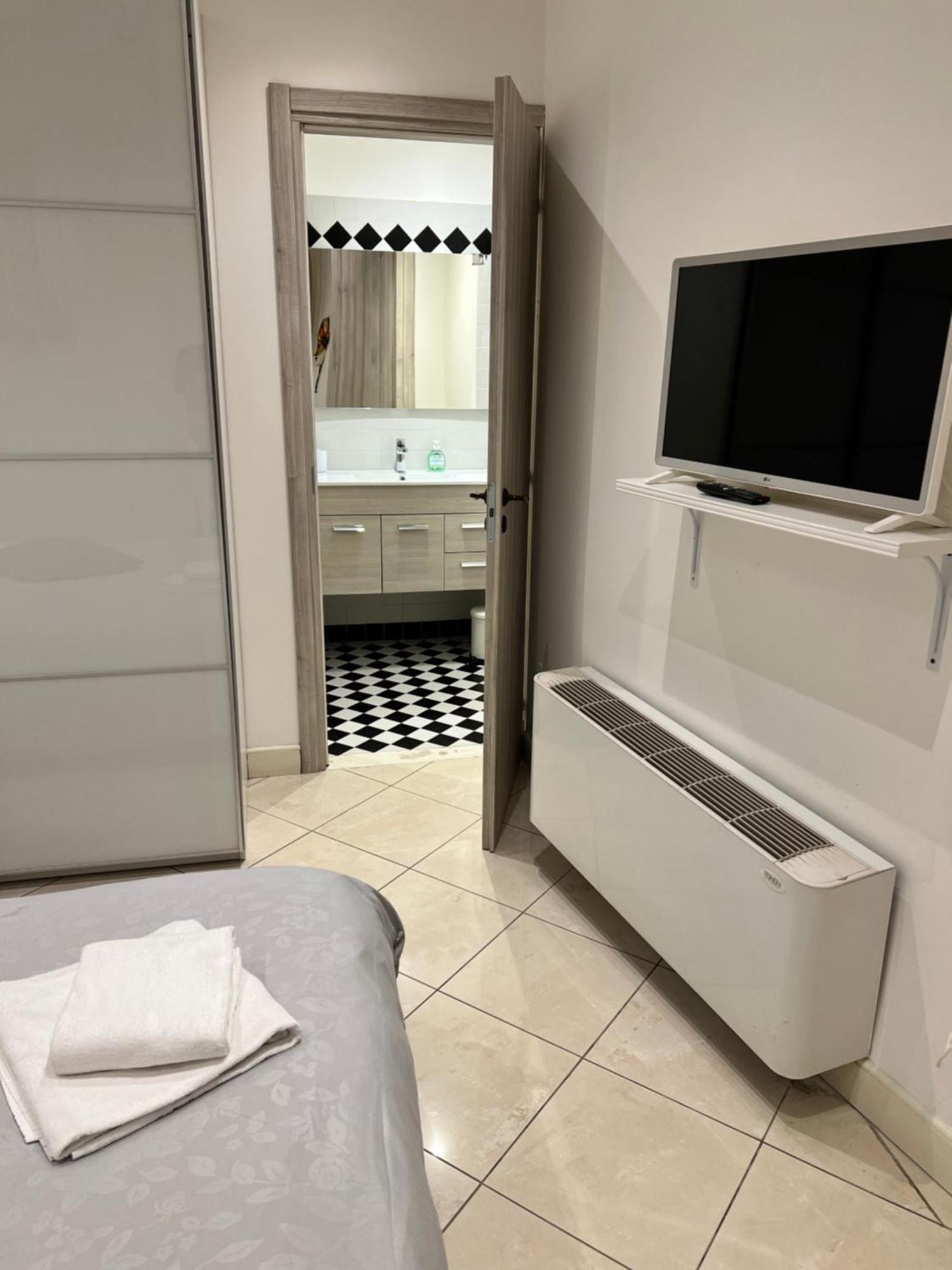 Rialto Mercato Apartment