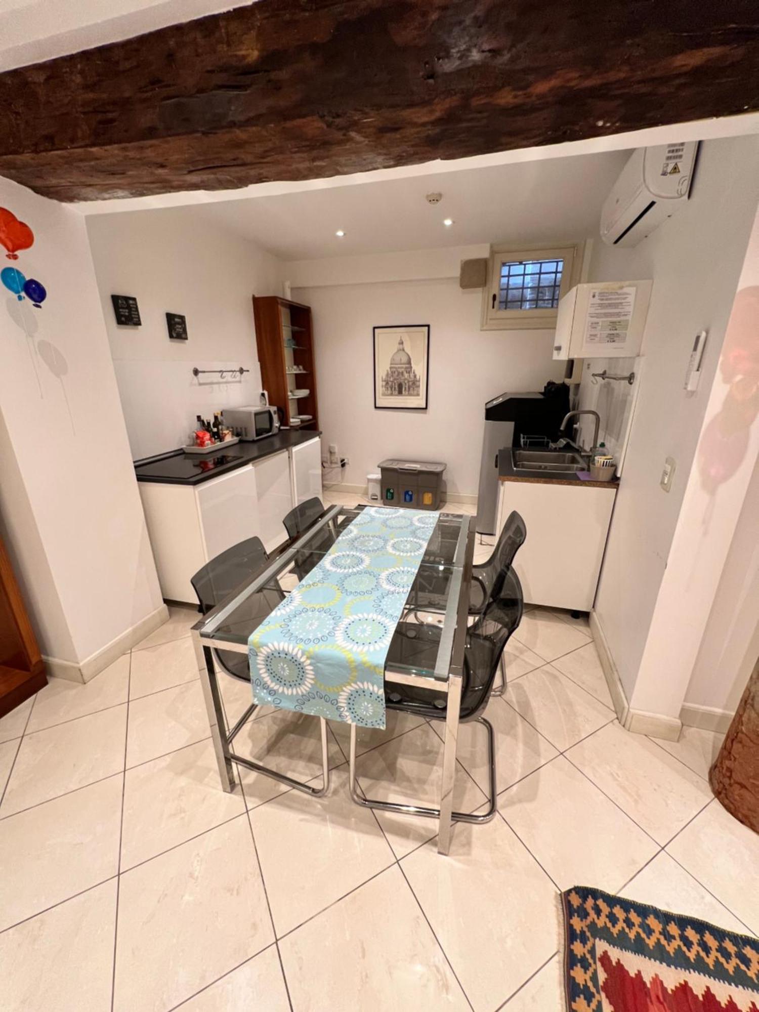 Apartment Rialto Mercato