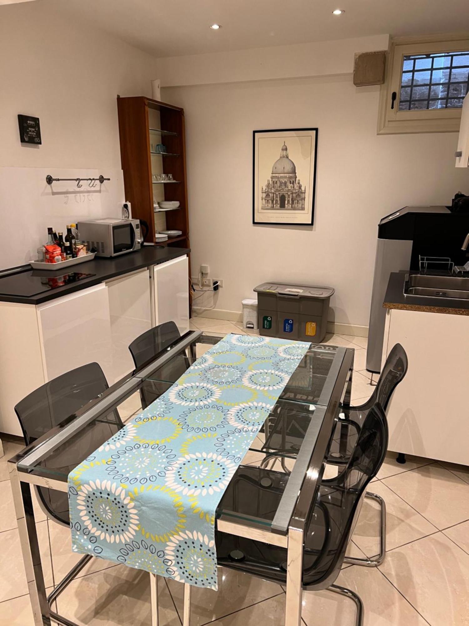 Rialto Mercato Apartment *