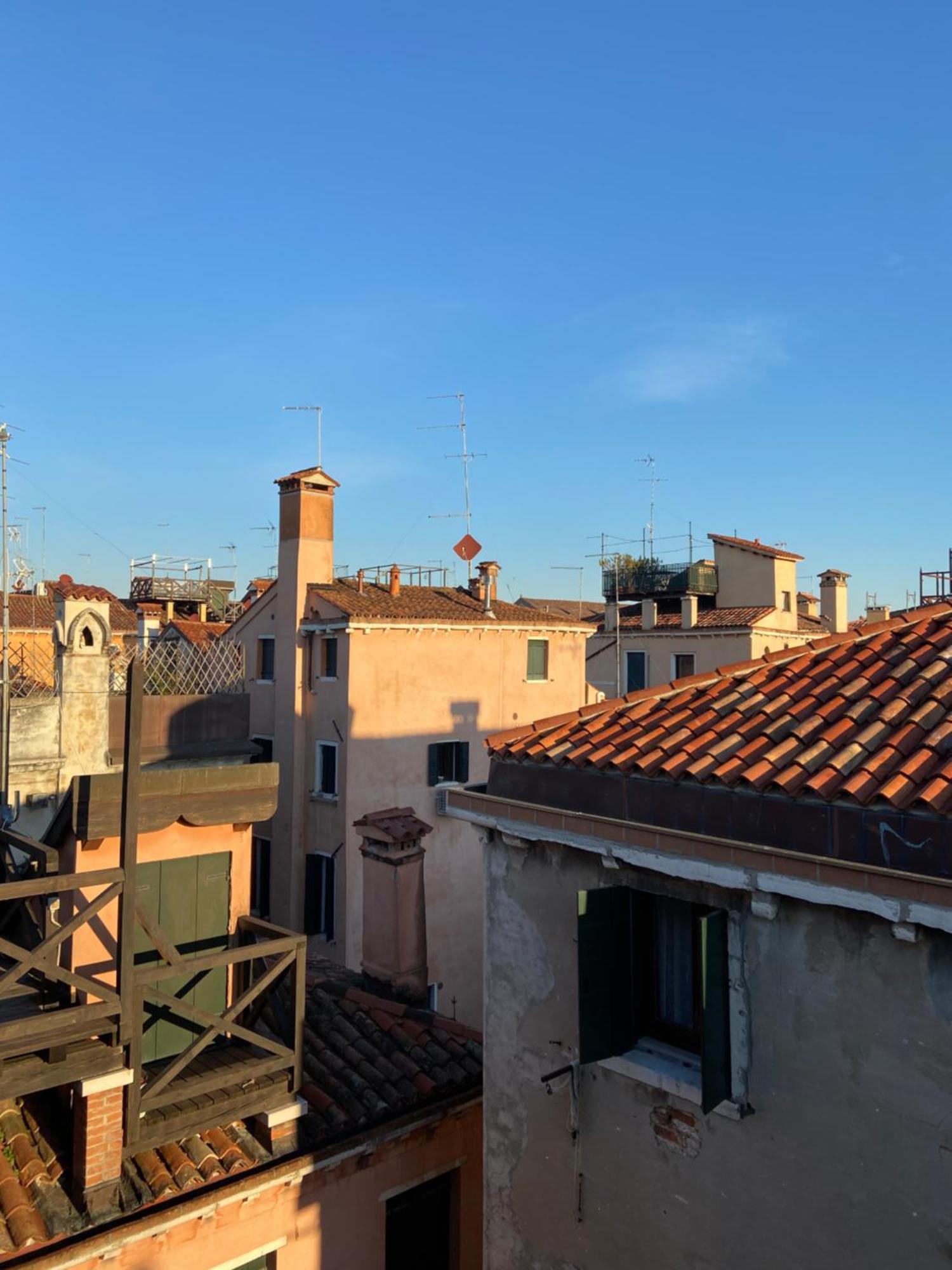 Alloggi Ai Tessitori Hotel Venice