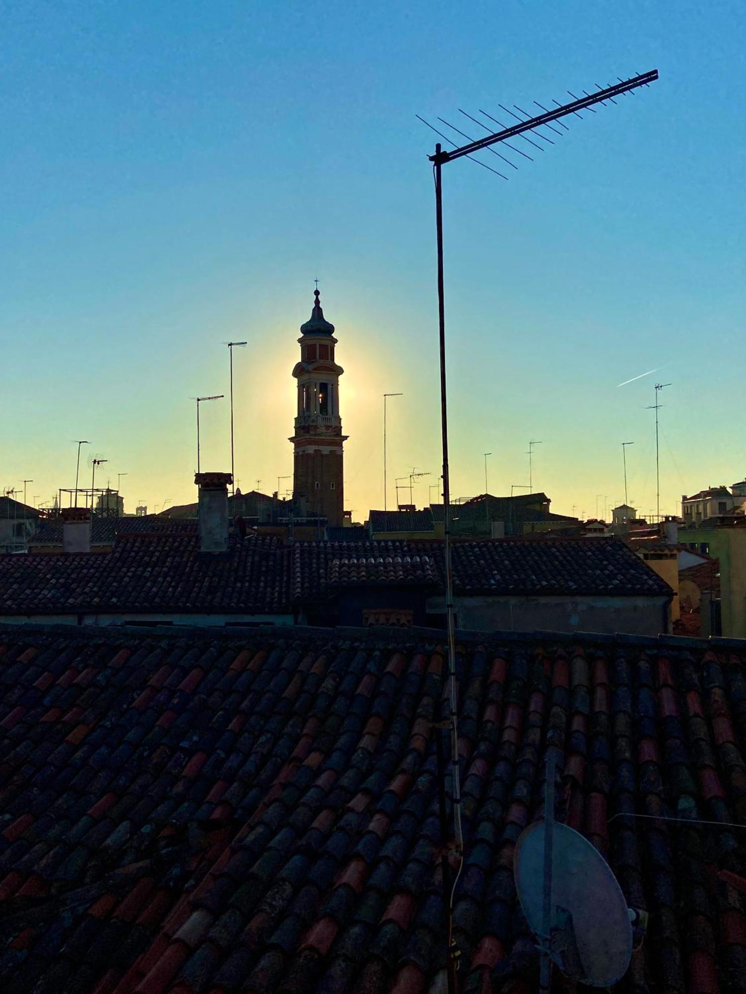 Alloggi Ai Tessitori 2* Venice