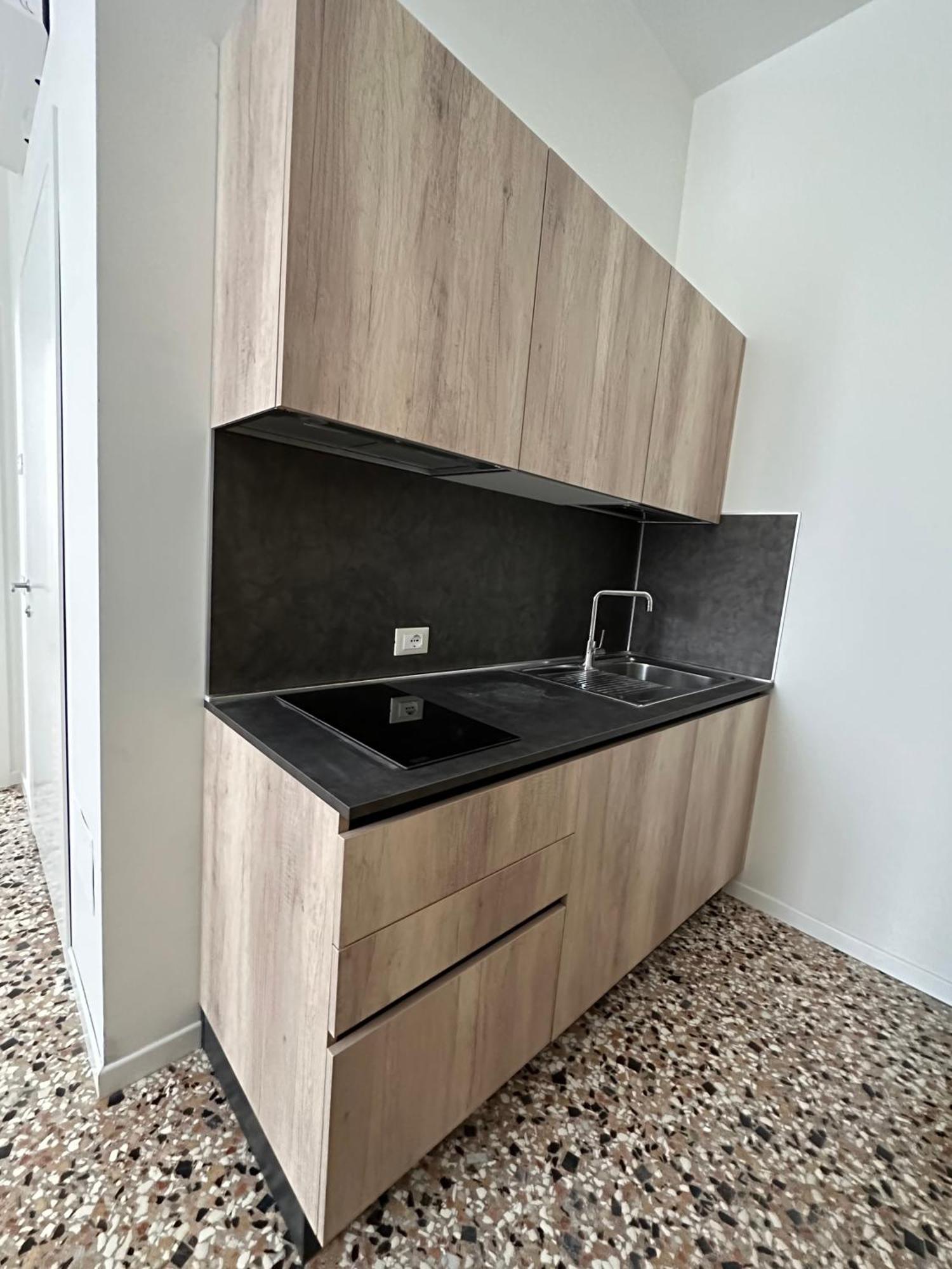 Hotel Collegio Amdg Veneza