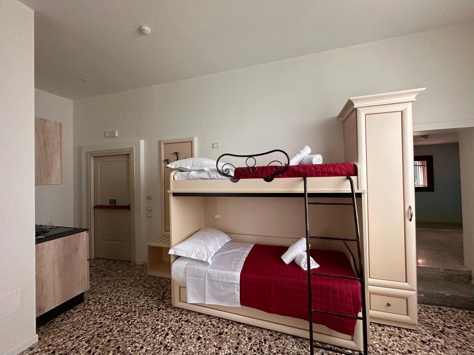 Collegio Amdg Hotel Veneza