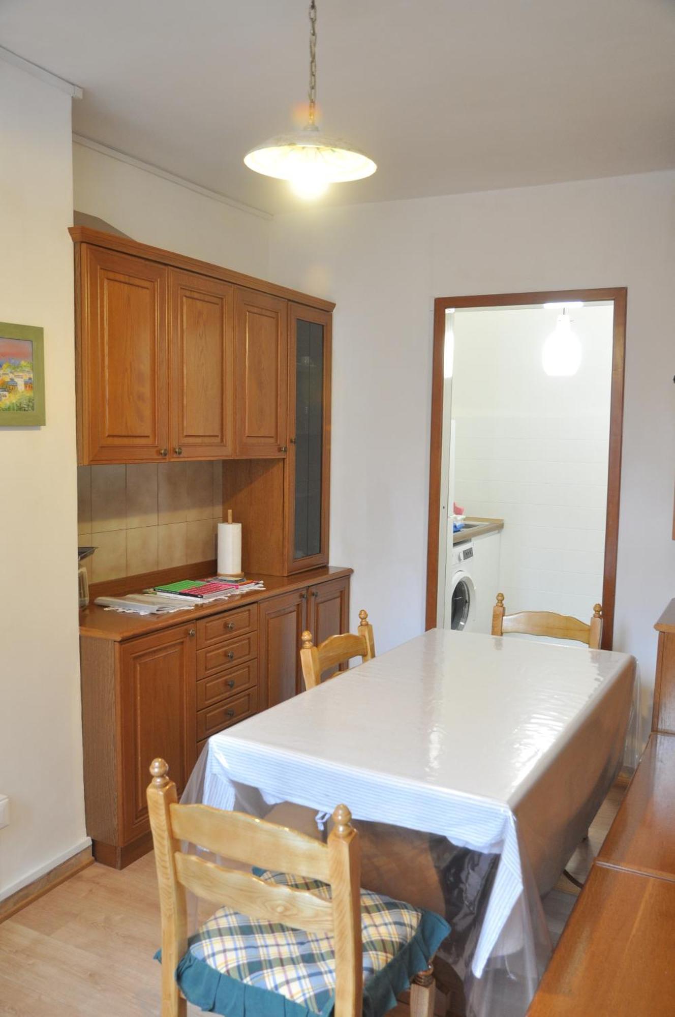 Corte Formenta Apartment *