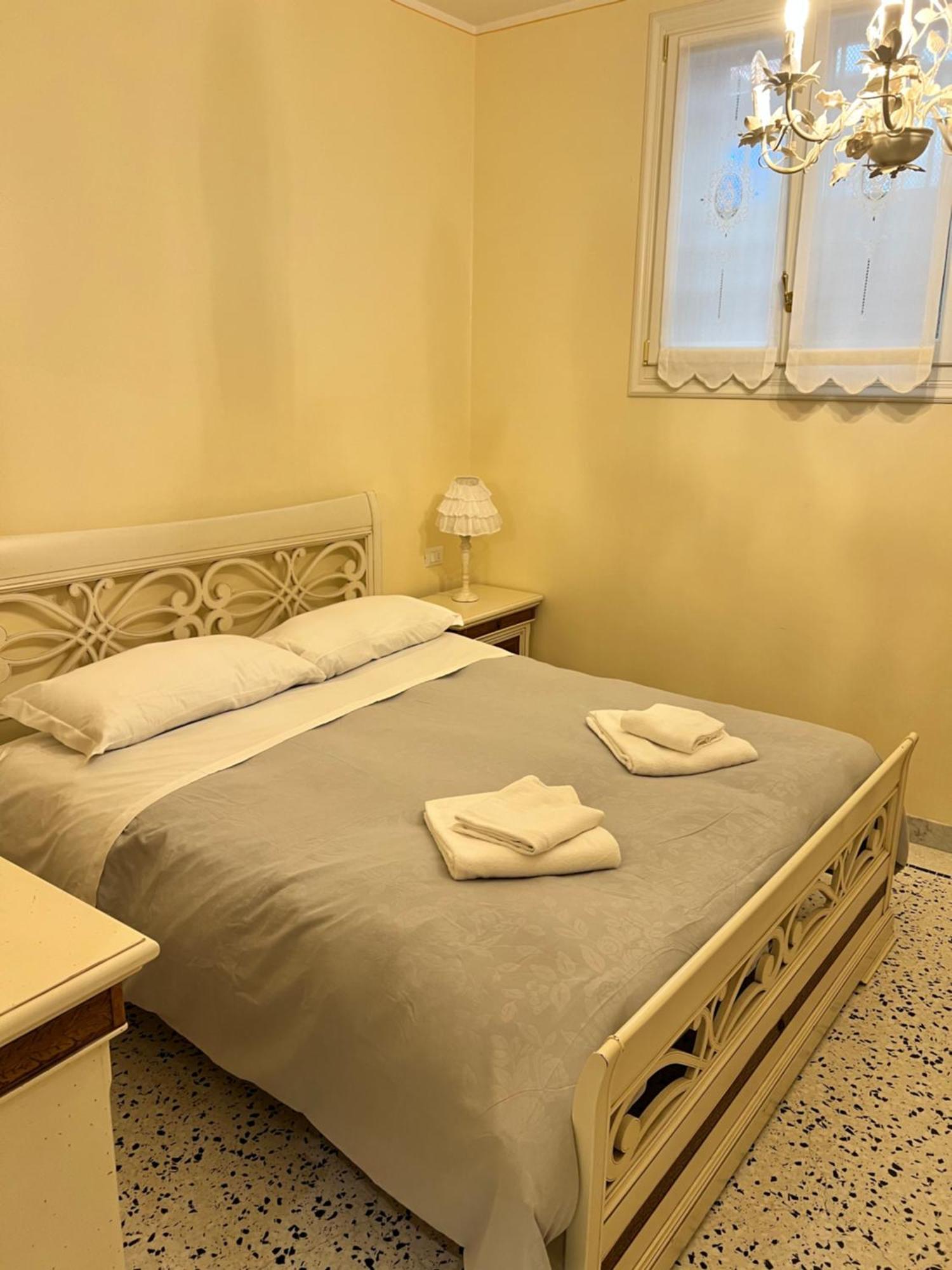 Rialto Mercato Deluxe Apartment Venice