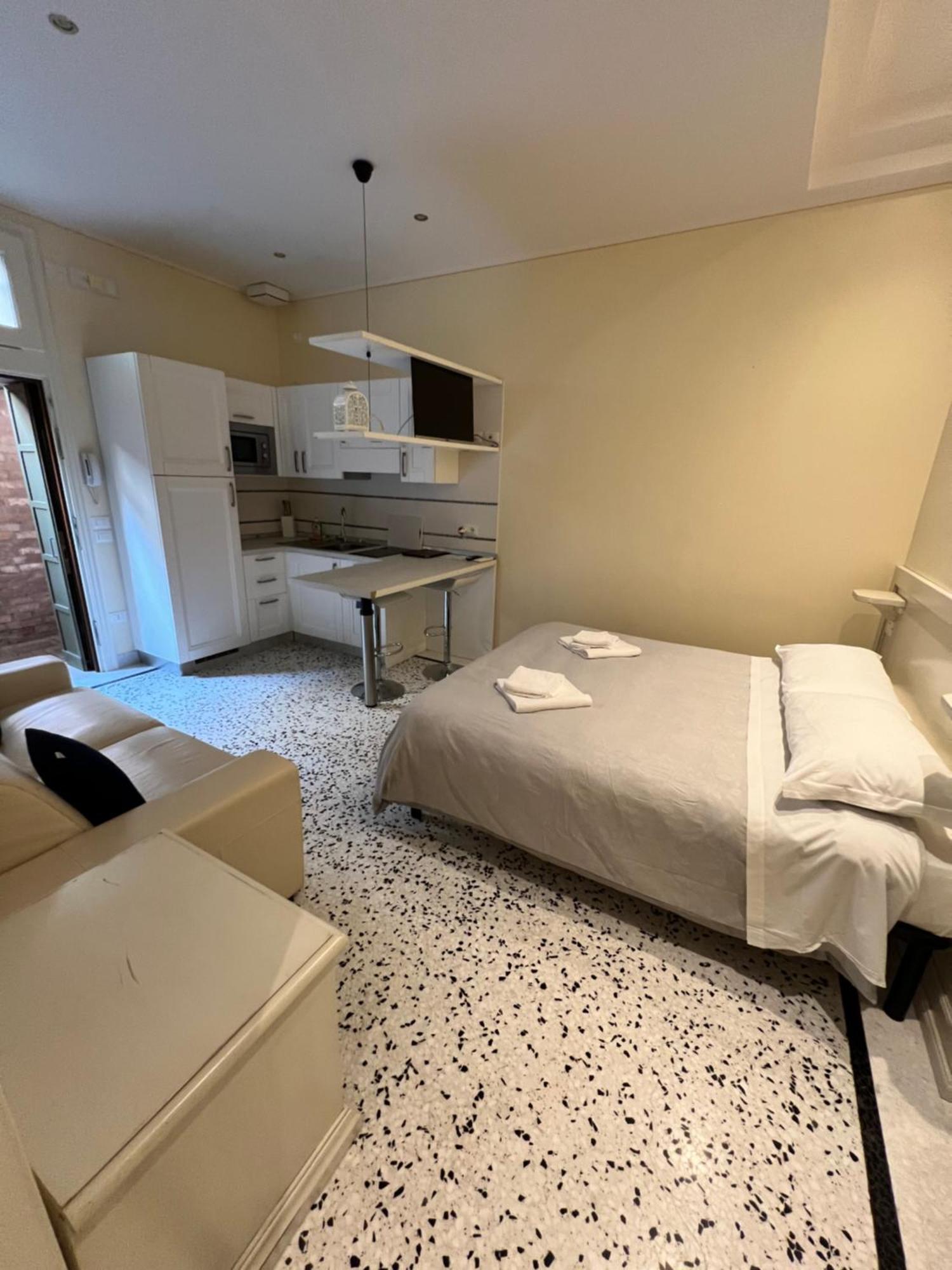Apartment Rialto Mercato Deluxe Venice