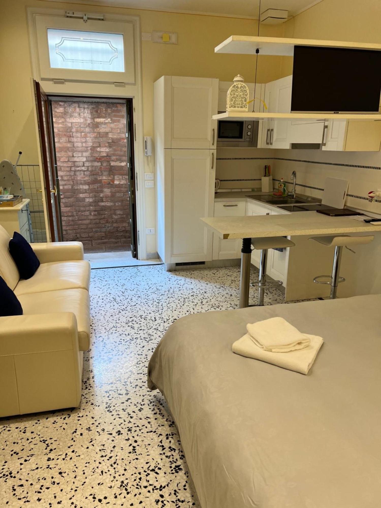 Apartment Rialto Mercato Deluxe