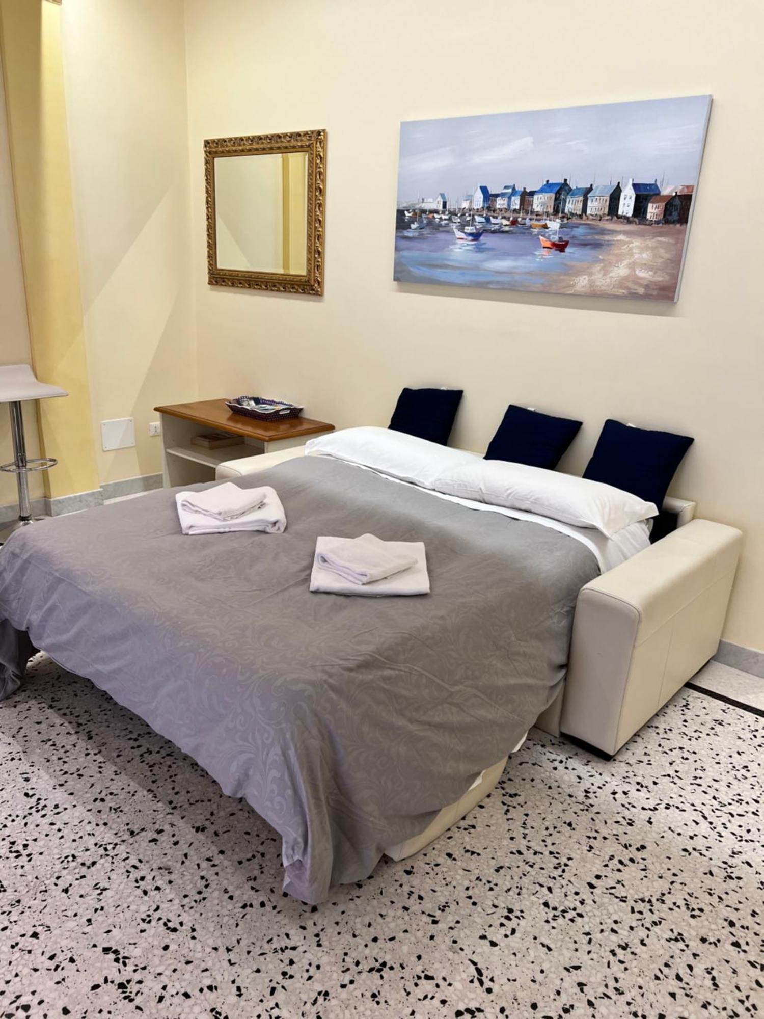 Rialto Mercato Deluxe Apartment *