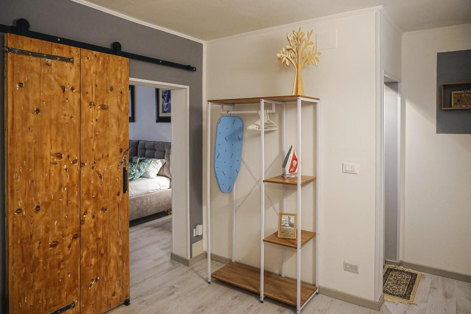 Apartment Ca'lina Near Biennale *