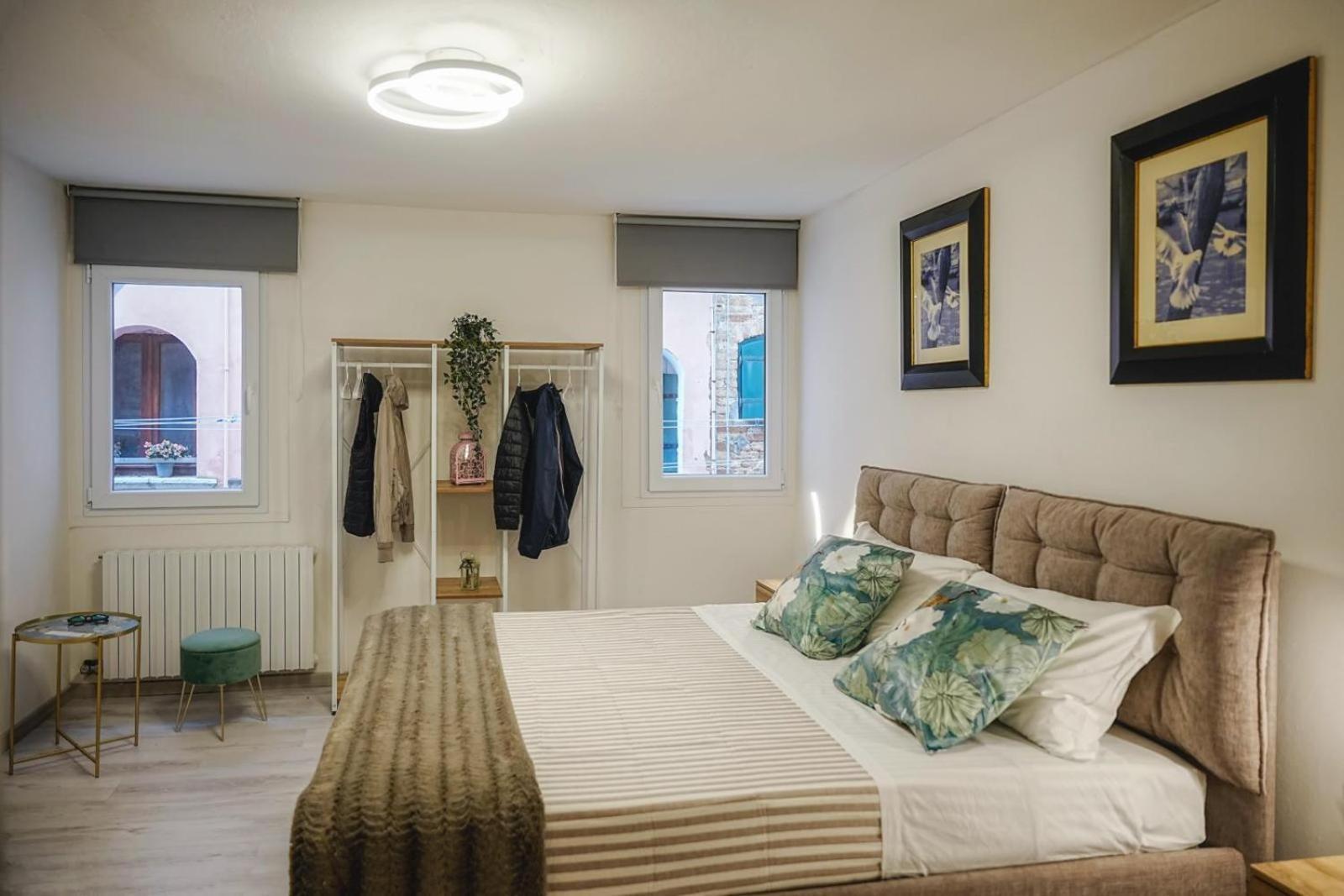 Apartment Ca'lina Near Biennale *