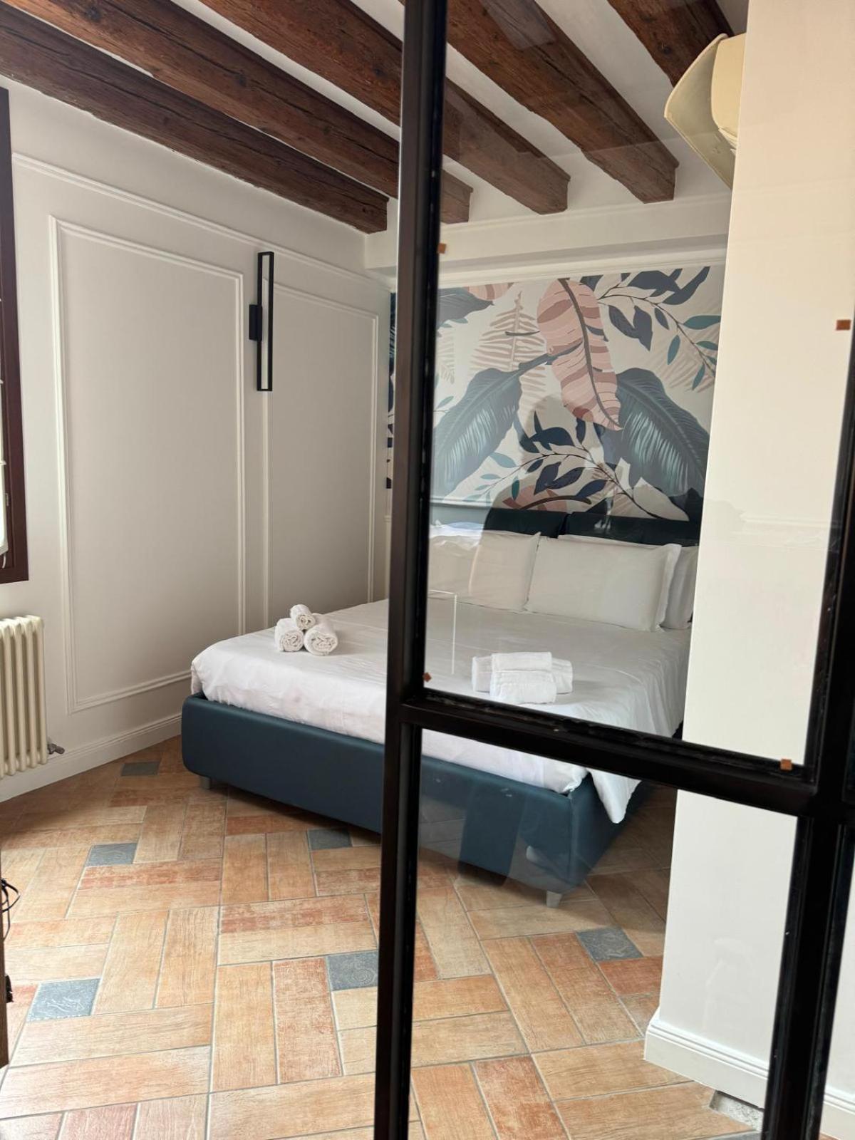Guest house Ca' Leon