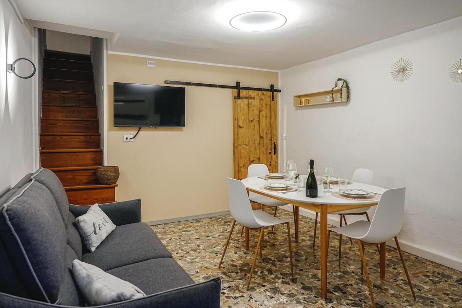 Apartment Ca'lina Near Biennale