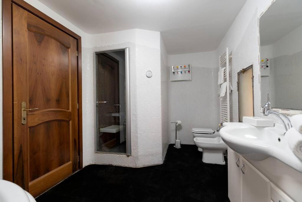 Appartamento Ca' Mandorla 027042loc09523 *