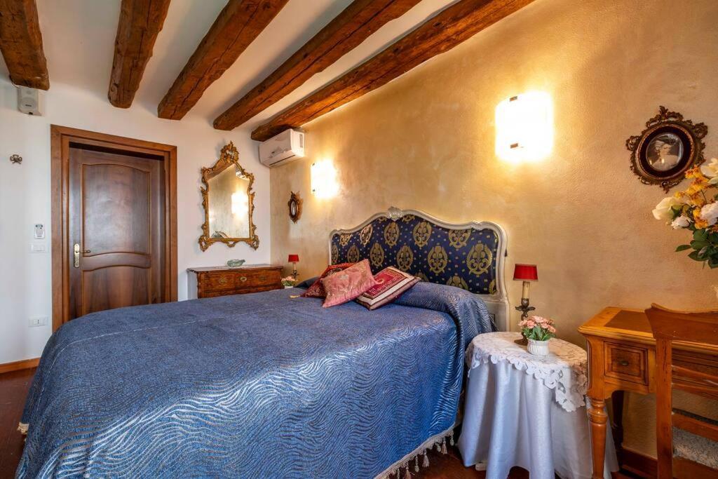 Ca' Mandorla 027042loc09523 Appartamento *