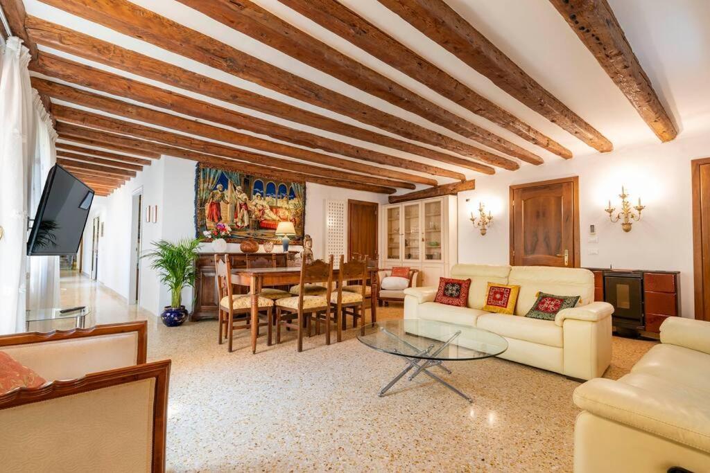 Appartamento Ca' Mandorla 027042loc09523