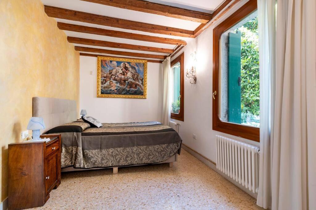 Appartamento Ca' Mandorla 027042loc09523 Venezia