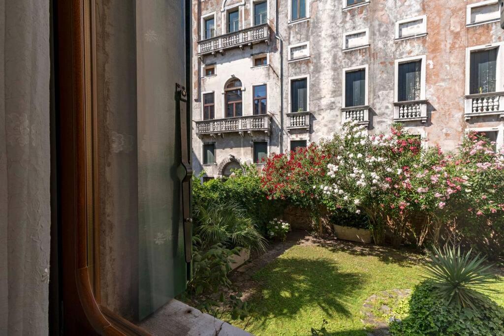 Ca' Mandorla 027042loc09523 Appartamento