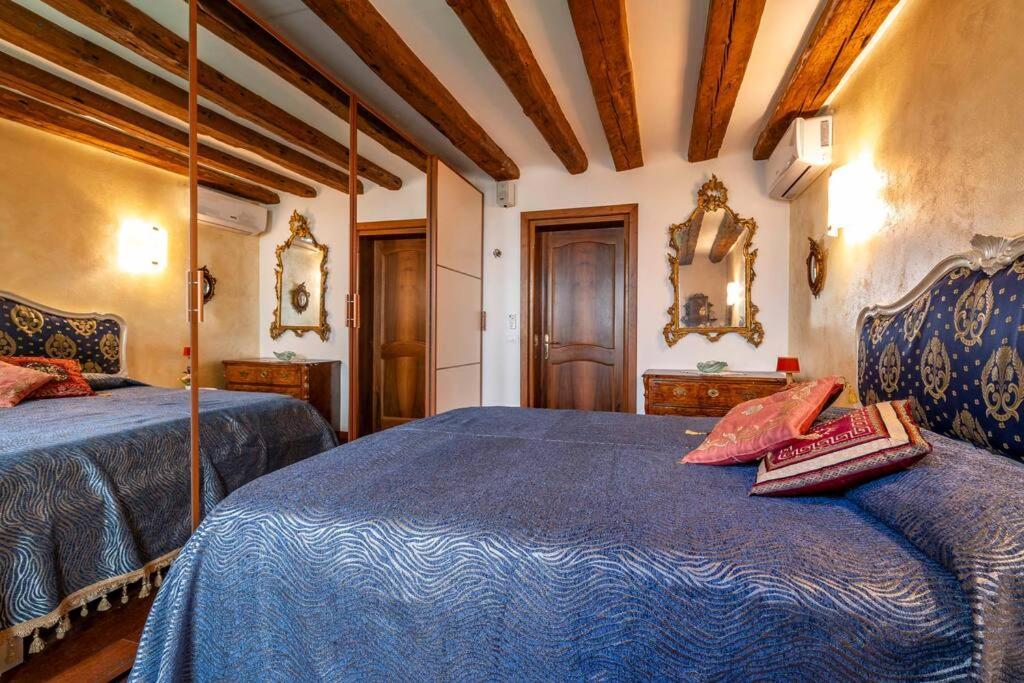 Appartamento Ca' Mandorla 027042loc09523