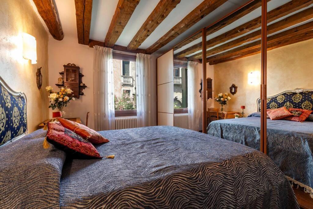 Appartamento Ca' Mandorla 027042loc09523 *