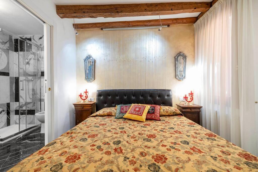 Appartamento Ca' Mandorla 027042loc09523 Venezia