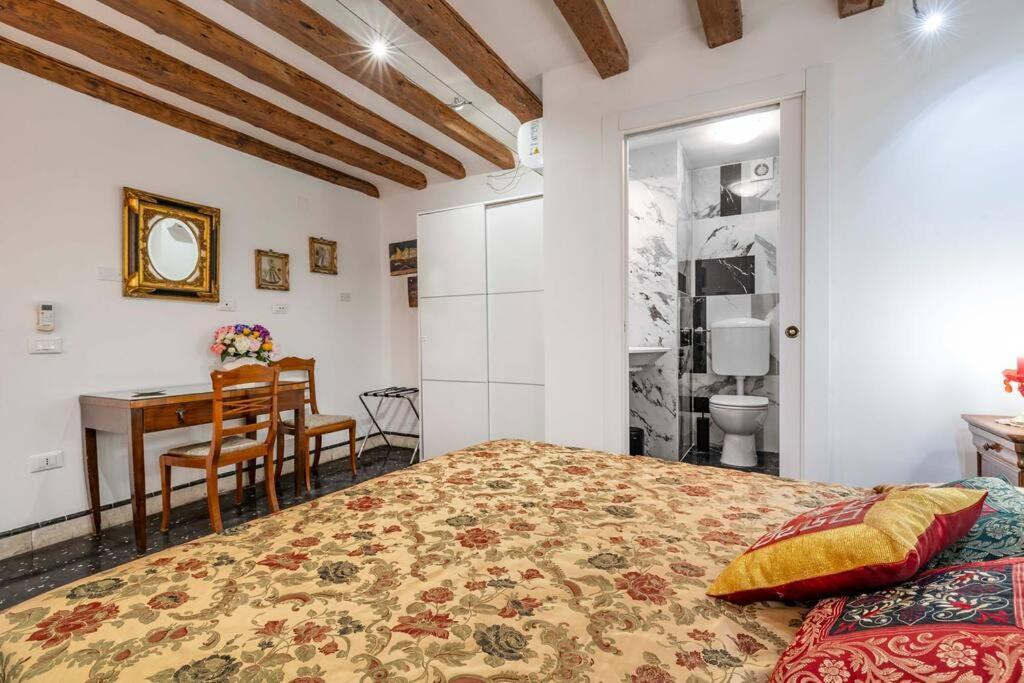 Appartamento Ca' Mandorla 027042loc09523
