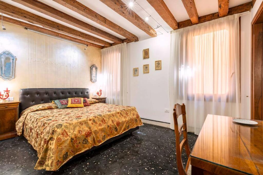 Appartamento Ca' Mandorla 027042loc09523