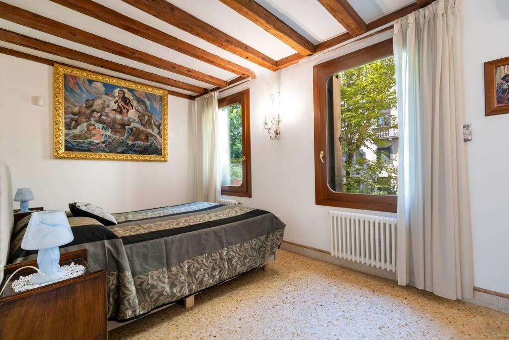Ca' Mandorla 027042loc09523 Appartamento Venezia
