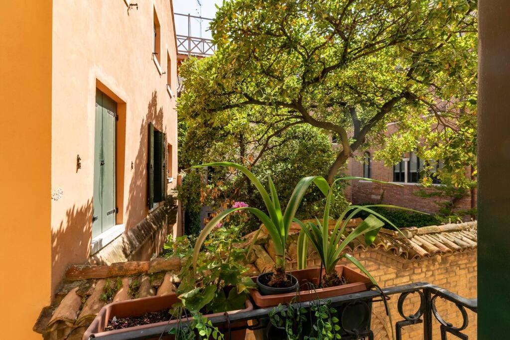 Ca' Mandorla 027042loc09523 Appartamento *