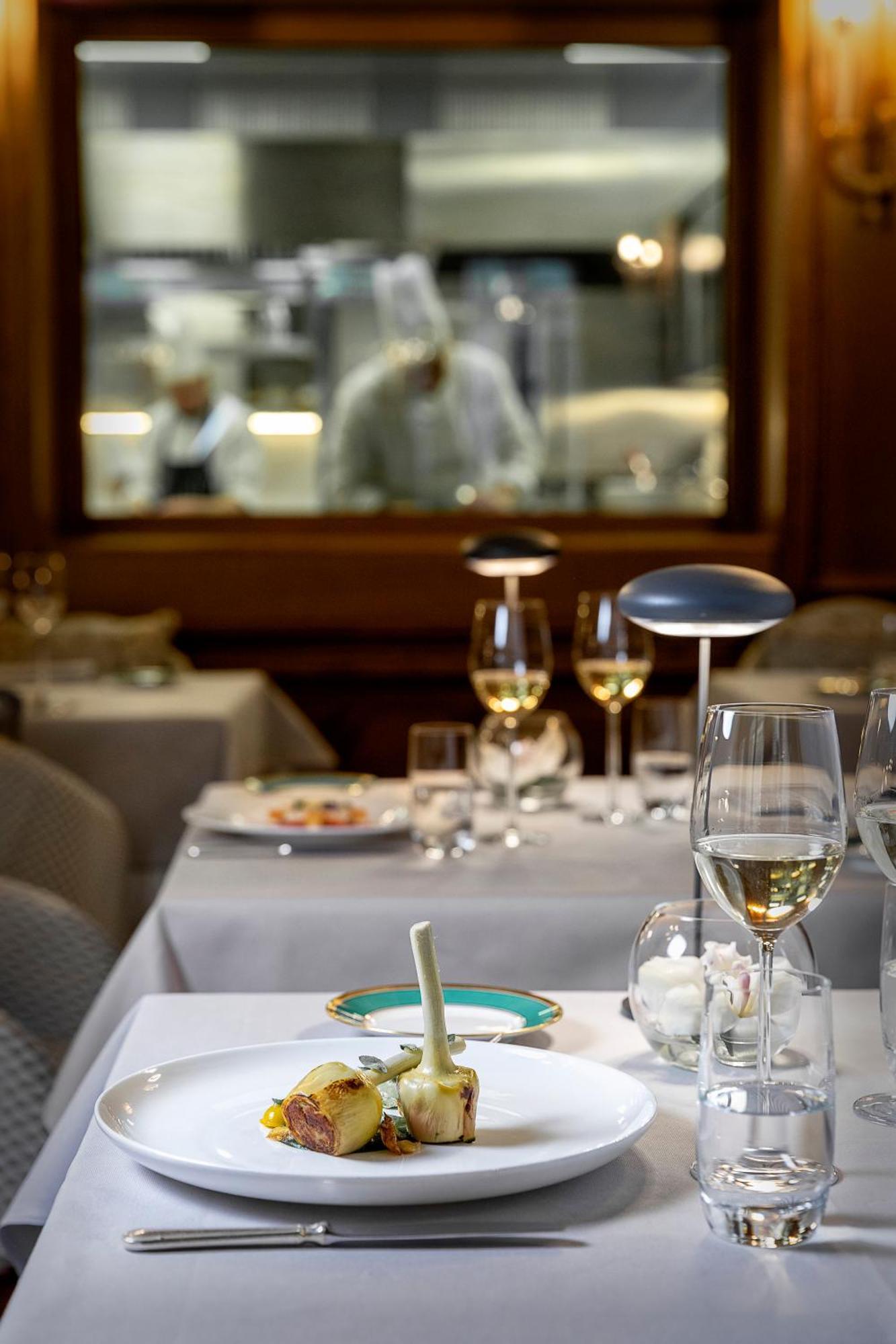 Hotel Baglioni Luna - The Leading Of The World Venice