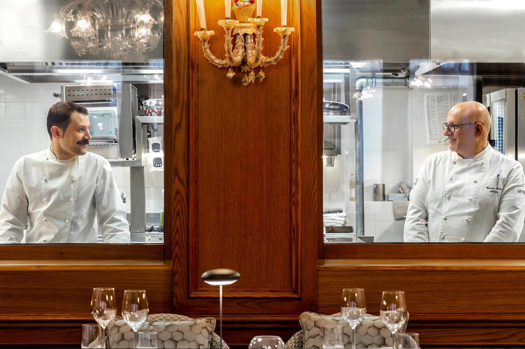 Baglioni Luna - The Leading Of The World Hotel