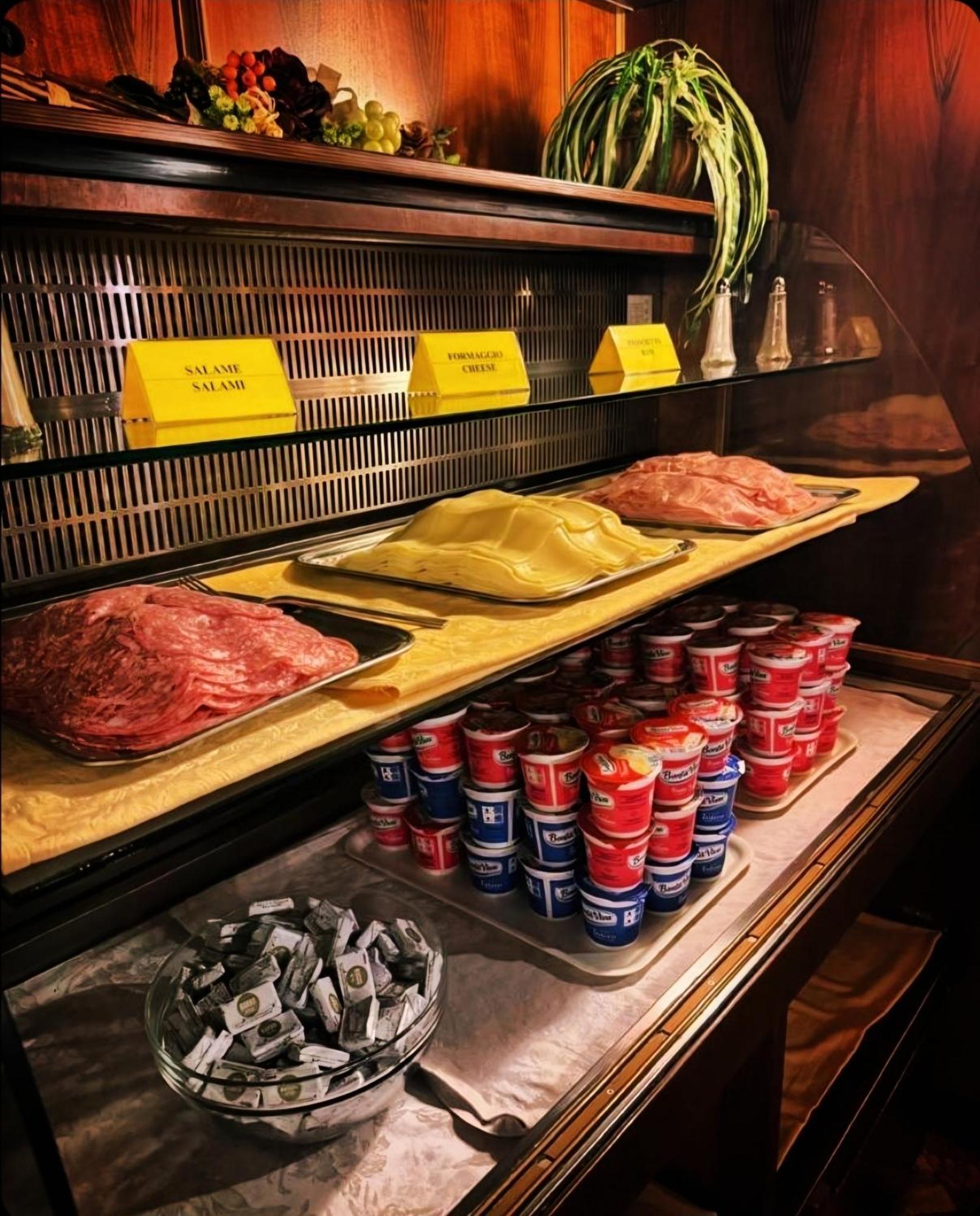 Antico Panada Venice