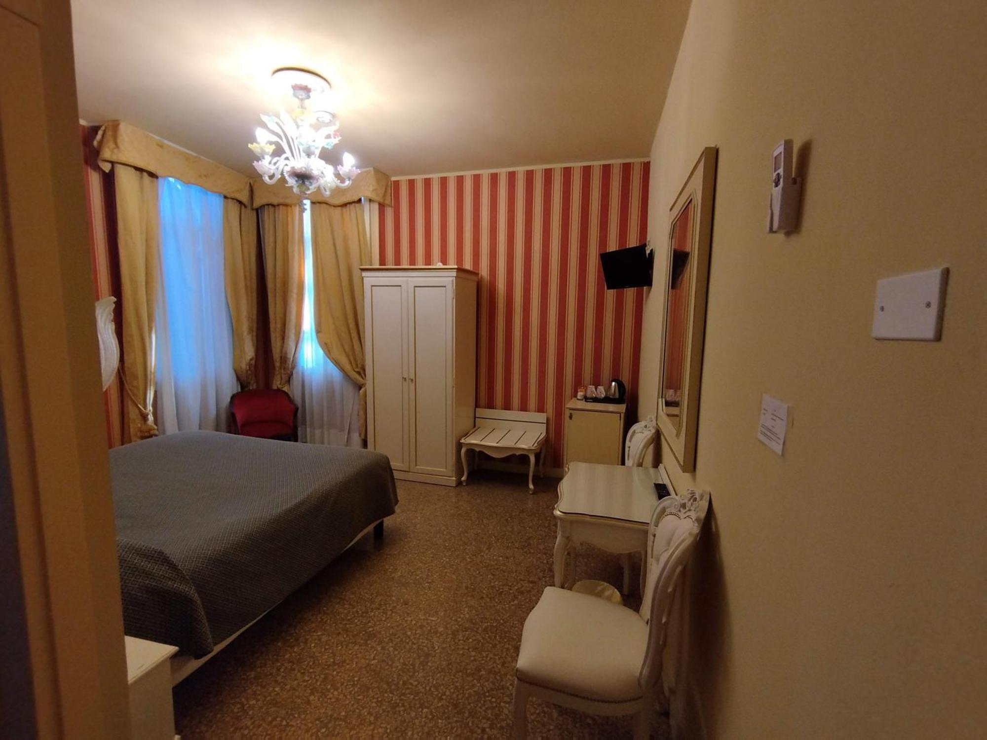 Alloggi Acquavita - Checkin At 