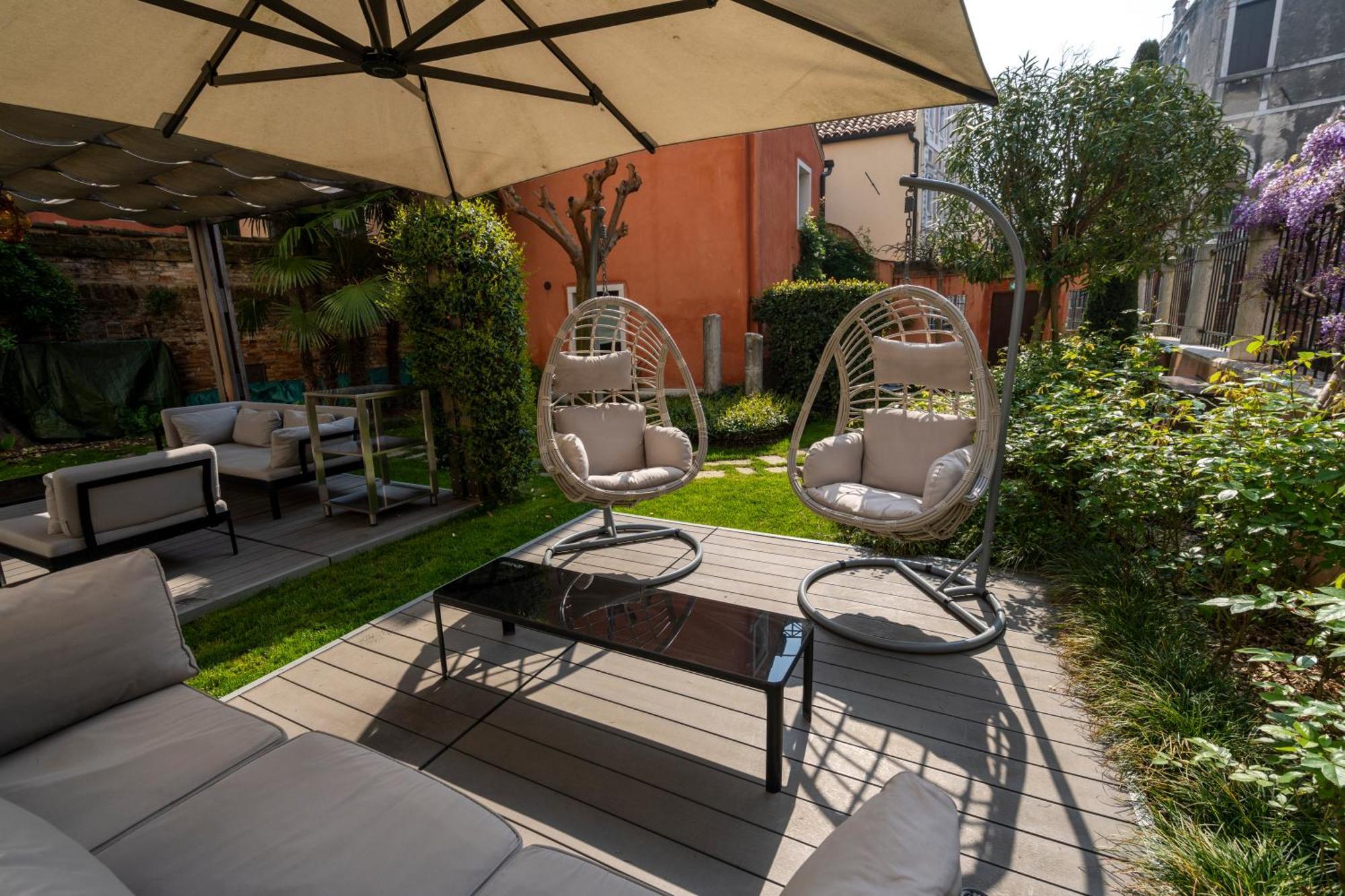 Palazzo Morosini Degli Spezieri - Lifestyle Apartment Venice