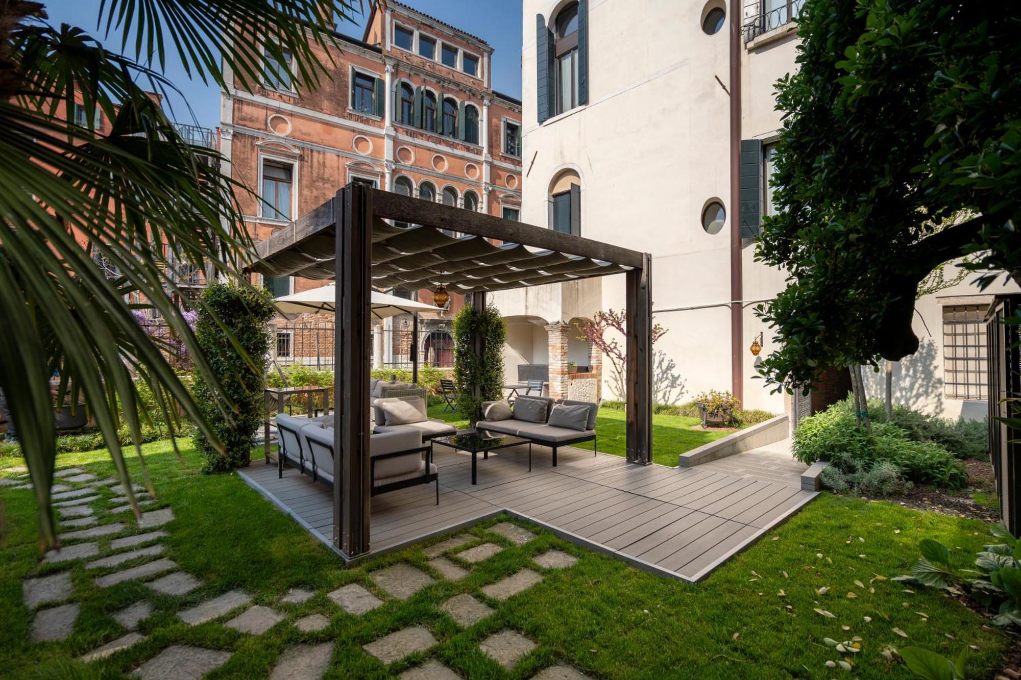 Palazzo Morosini Degli Spezieri - Lifestyle * Venice