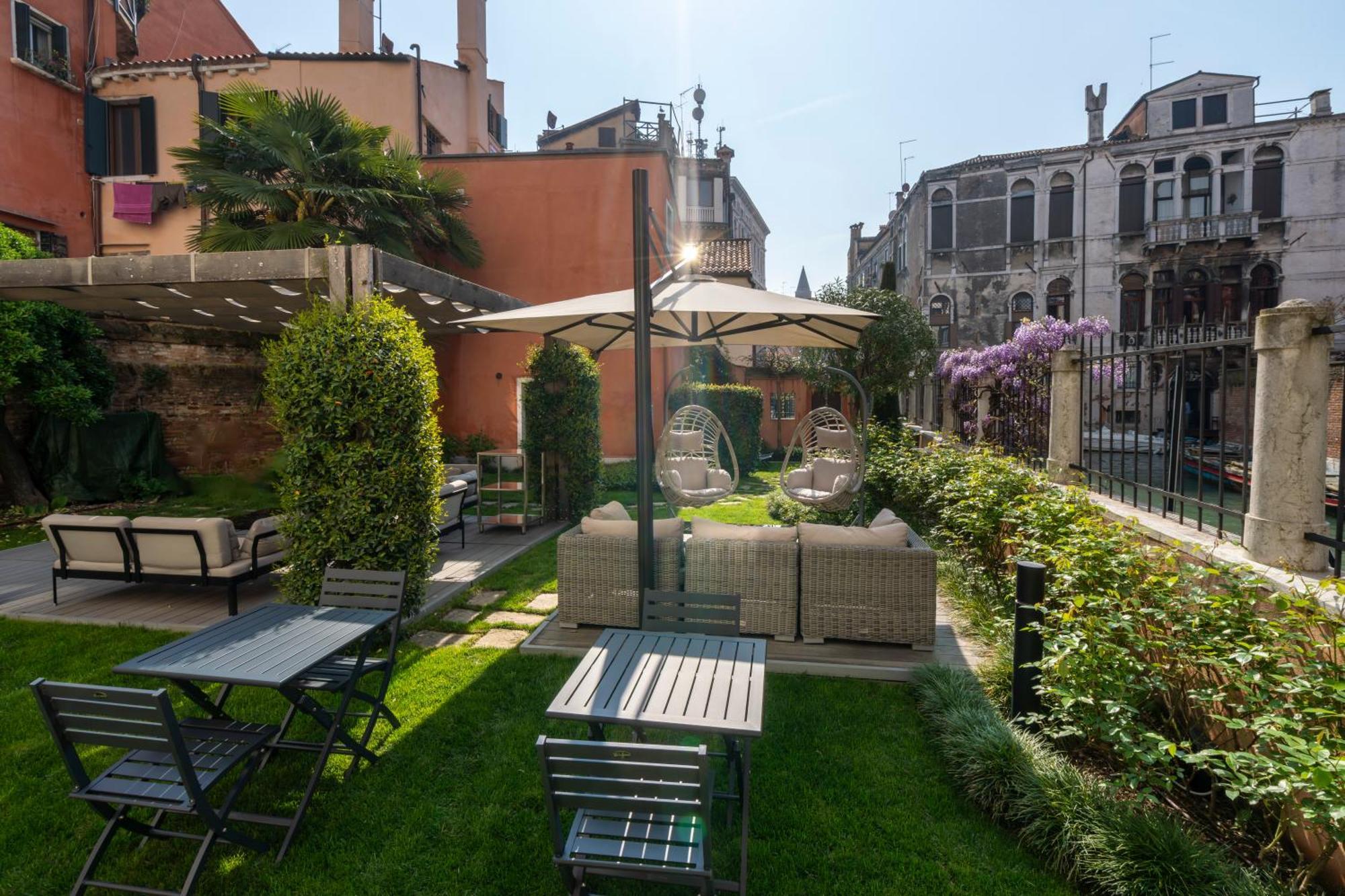 Palazzo Morosini Degli Spezieri - Lifestyle