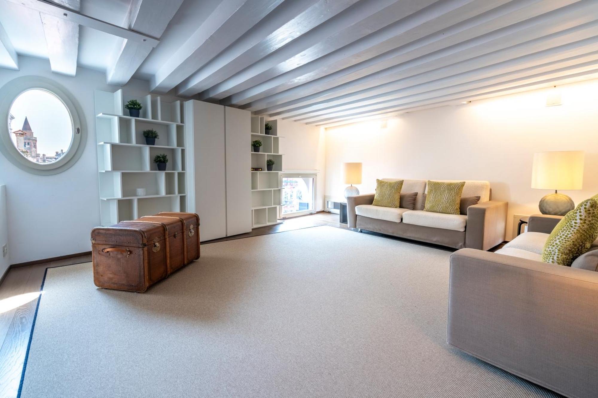 Palazzo Morosini Degli Spezieri - Lifestyle Apartment *