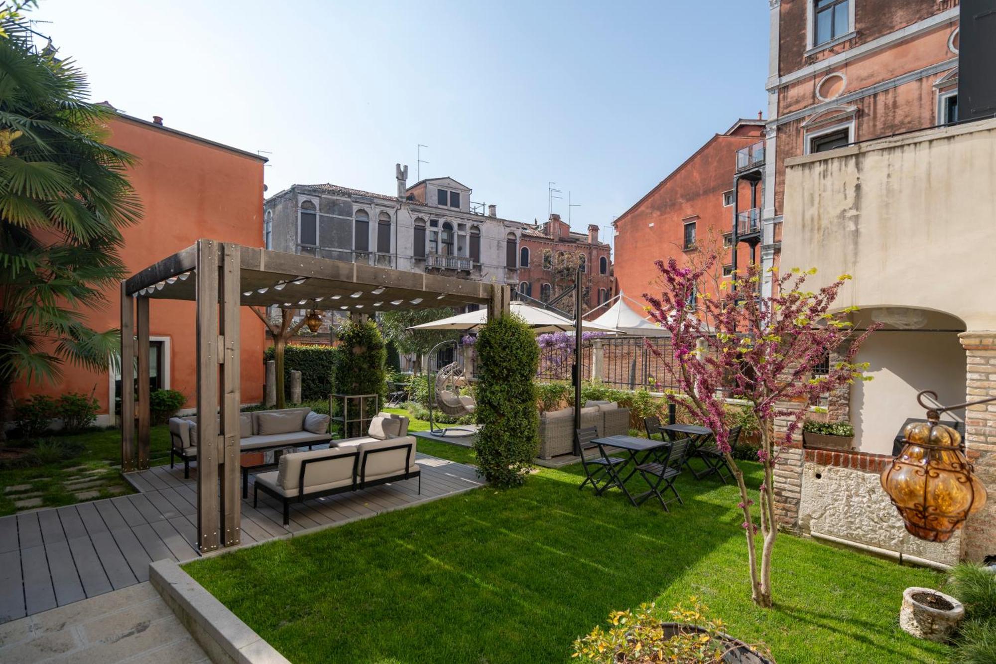 Apartment Palazzo Morosini Degli Spezieri - Lifestyle *
